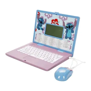 Sesli Stitch İngilizce Türkçe Laptop