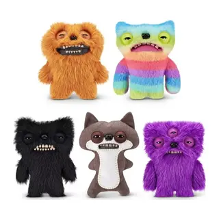 Fuggler S00015728 Fart Face Serisi 22 cm (adet fiytıdır model için soru sor kısmından iletişime geçiniz)