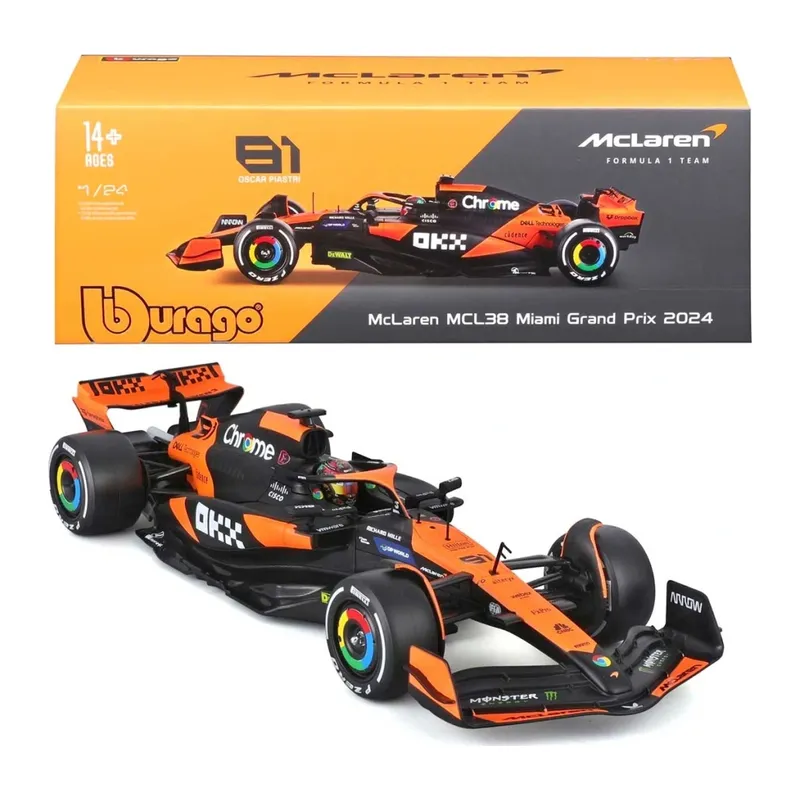 1:24 Model Araç (adet fiyatıdır)