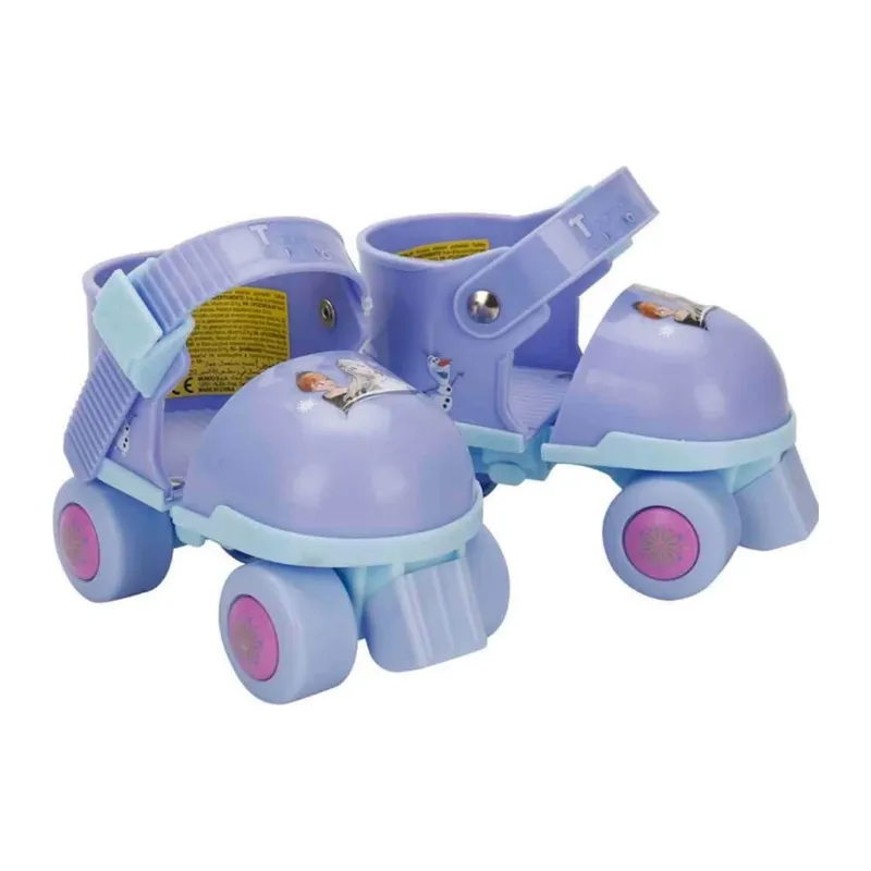 Frozen Paten Set