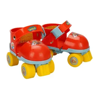 4 Teker Paten Set