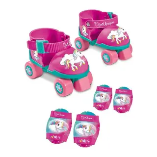 Unicorn 4 Teker Paten Seti