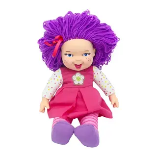 Gökkuşağı Bebekleri 40 cm