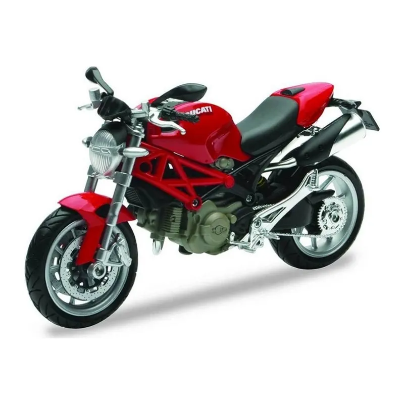 1:12 Ducati Model Motor 1100