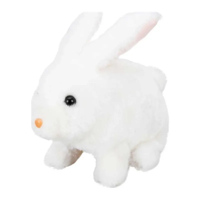 Sevimli Peluş Tavşan