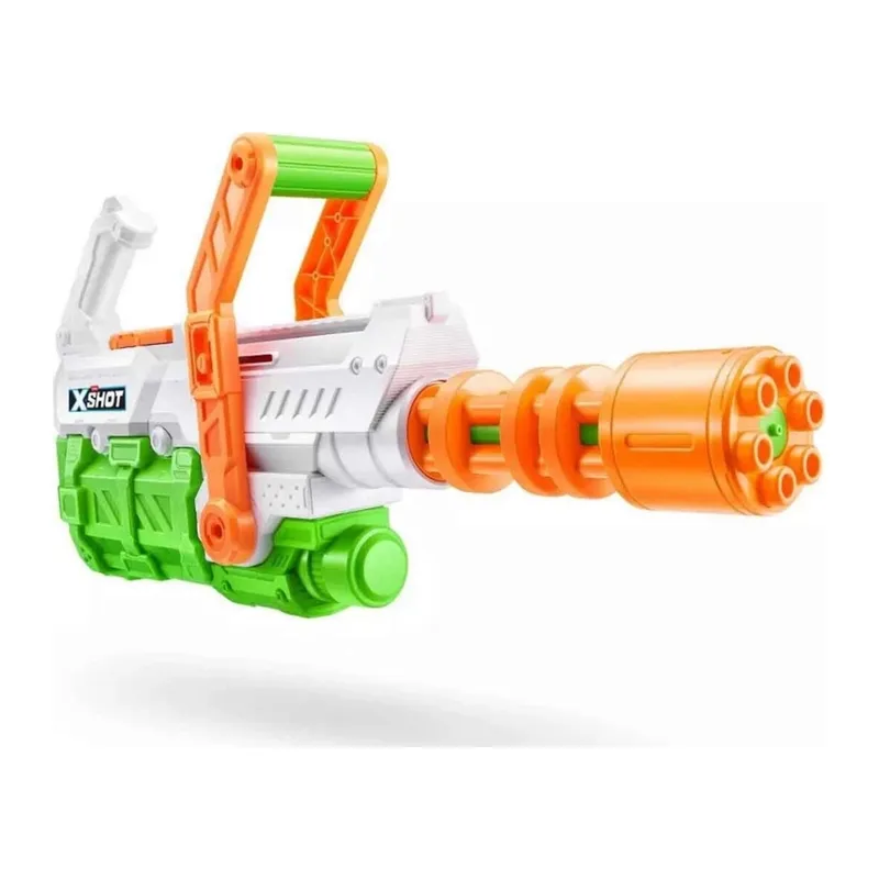 X-Shot Fast-Fill Cannon Su Tabancası 62 cm