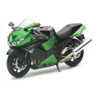 1:12 ZX-14 2011 Model Motor (adet fiyatıdır)