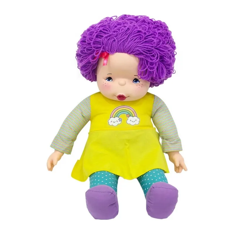 Gökkuşağı Bebekleri 70 cm