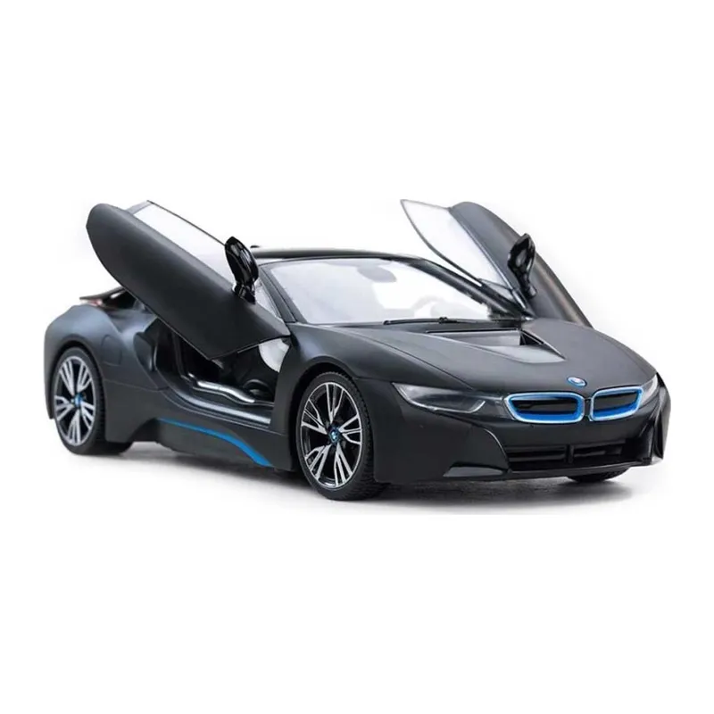 Kumandalı 1:14 BMW İ8