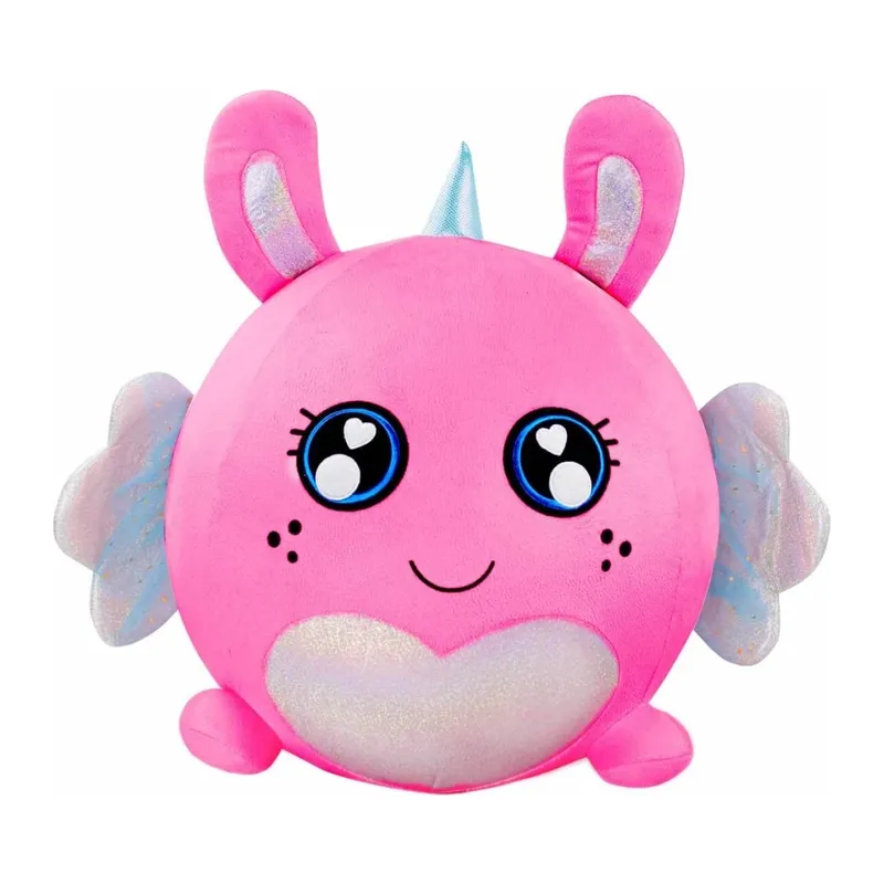 Şişme Peluş Tavşan XXL