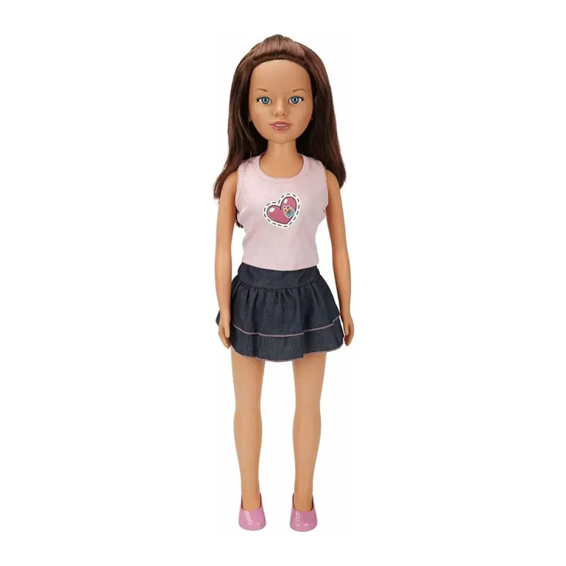 Yürüyüş Arkadaşım Clara Casual 80 cm