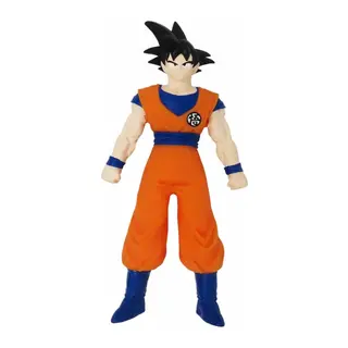 Flex Dragon Ball Stretch Figür 15 cm