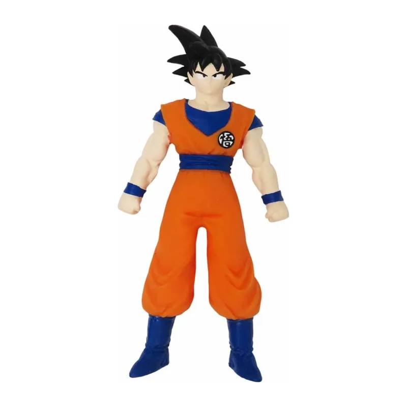 Flex Dragon Ball Stretch Figür 15 cm