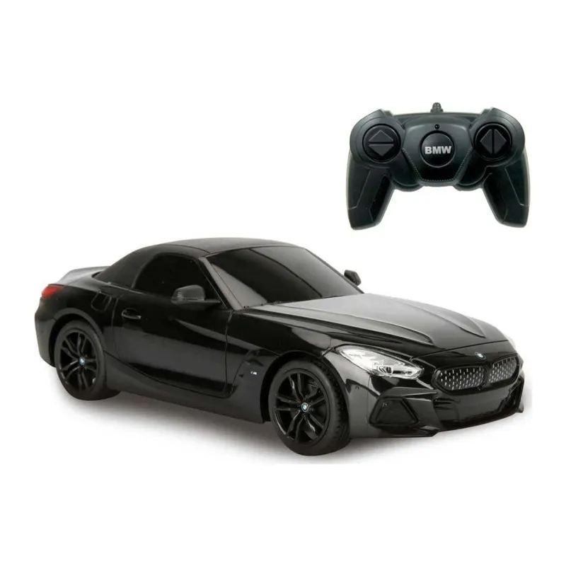 1:18 BMW Z4 Roadster Uzaktan Kumandalı Işıklı Araba