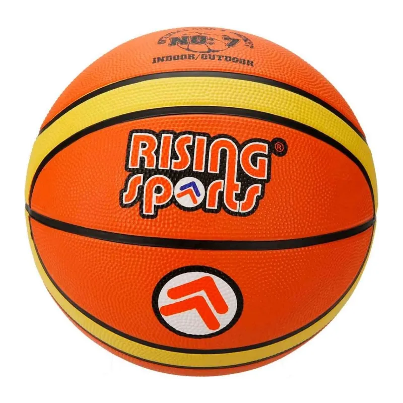 Basketbol Topu No:7