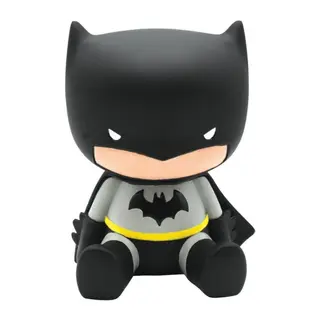 3D Batman Gece Lambası