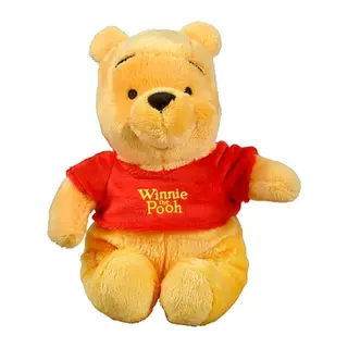 The Pooh Core Peluş 25 cm