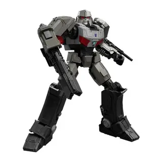 Transformers Clic Cl 12 Megatron