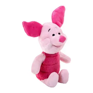 10042 Piglet Core Peluş 25 cm