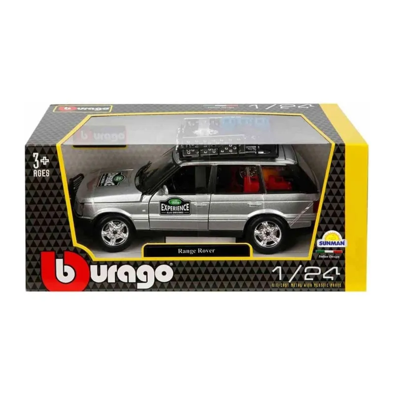 1022061 1:24 Range Rover Araba