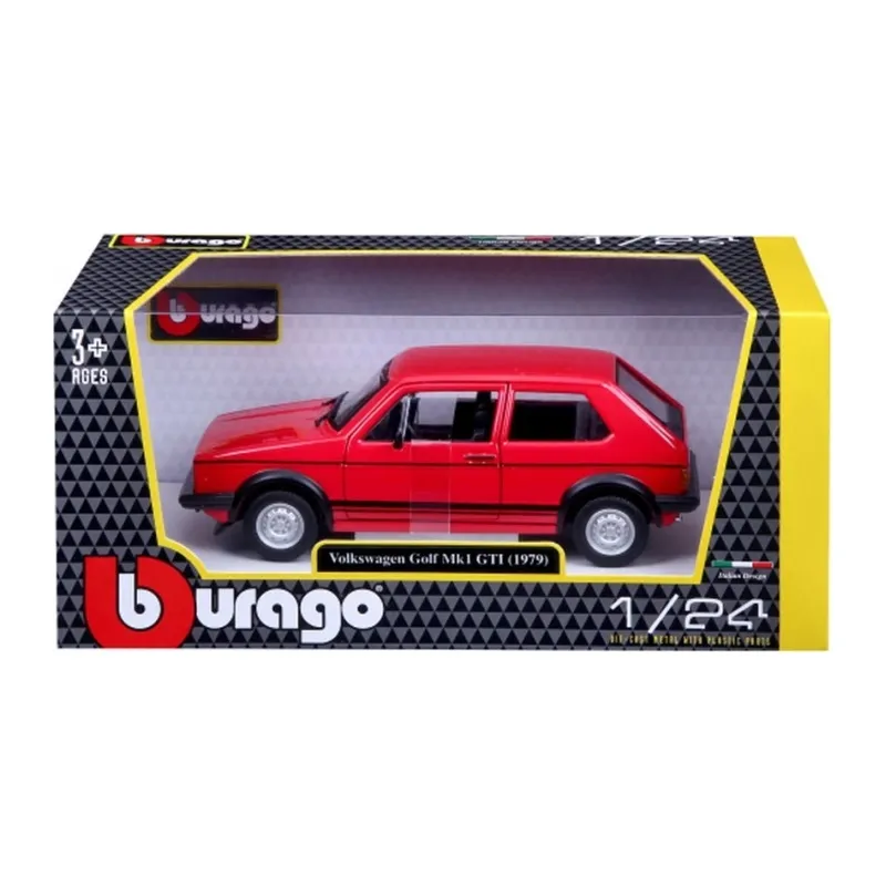 21089 1:24 Model Araç Mk1 Gtı adet fiyatıdır