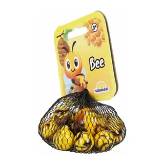 3766 MİSKET BEE 15+1 FİLE (adet fiyatıdır)