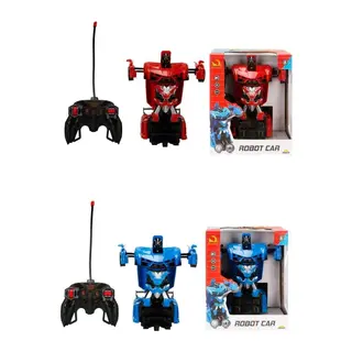 4328 -YFN-SNC-R C ARABA ROBOT DÖNÜŞEBİLEN FF USB 2A