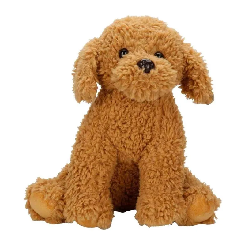 4805 Poddle Köpek Peluş 33 cm