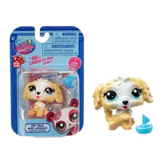 5233 Pet Shop Tekli Paket S3 18A (adet fiyatıdır)