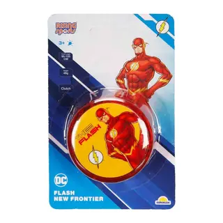 5352 YOYO FLASH 6CM KRMZ IŞIKLI