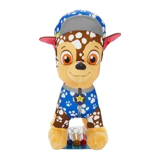 64446 FİGÜR PELUŞ BOYAMA KALEMLİ 3A