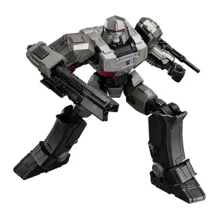 71162 FİGÜR TRANSFORMERS CLIC CL 12 MEGATRON TRNS (adet fiyatıdır)