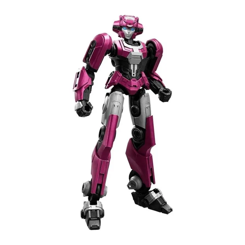 71163 FİGÜR TRANSFORMERS CLIC CL 13 ELITA-1 BO TRNS