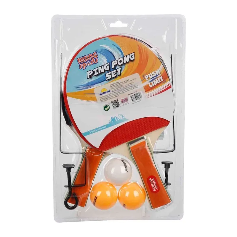 Raket Seti S02000170