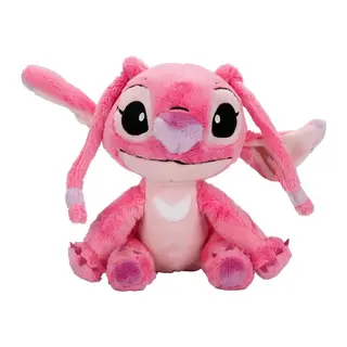 Core Stitch Angel Peluş 25 cm