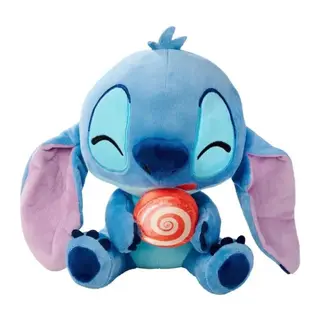Lolipop Yiyen Peluş 25 cm
