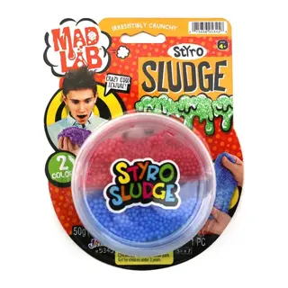 Slime Köpük