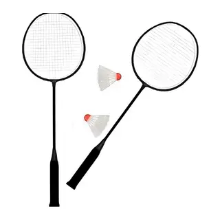 Badminton Raket Seti