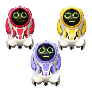 Silverlit Pokibot Robot