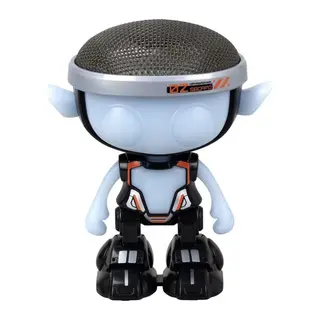 Sevimli Robot