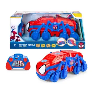 Uzaktan Kumandalı Takım Aracı