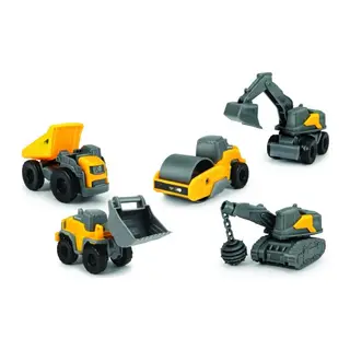 Micro Workers Araçları