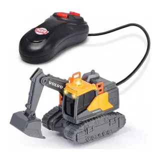Mini Ekskavatör