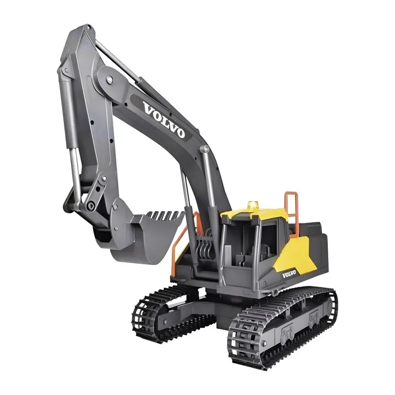 Dickie Toys Rc Volvo Maden Ekskavatörü