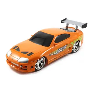 1/16 Fast & Furious RC Brian's Toyota