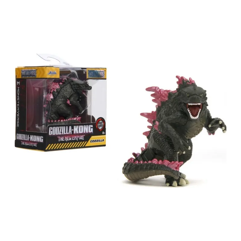 Godzilla Figürleri