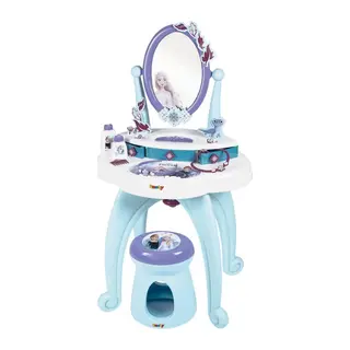 Frozen 2 in 1 Hairderesser 320244