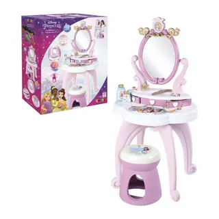 Princess 2 in 1 Kuaför Seti