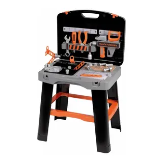 Black & Decker OBY B+D Bricolo Akıllı Çalışma Tezgahı