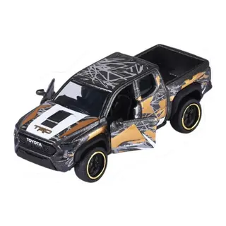 Tekli Model Arabalar